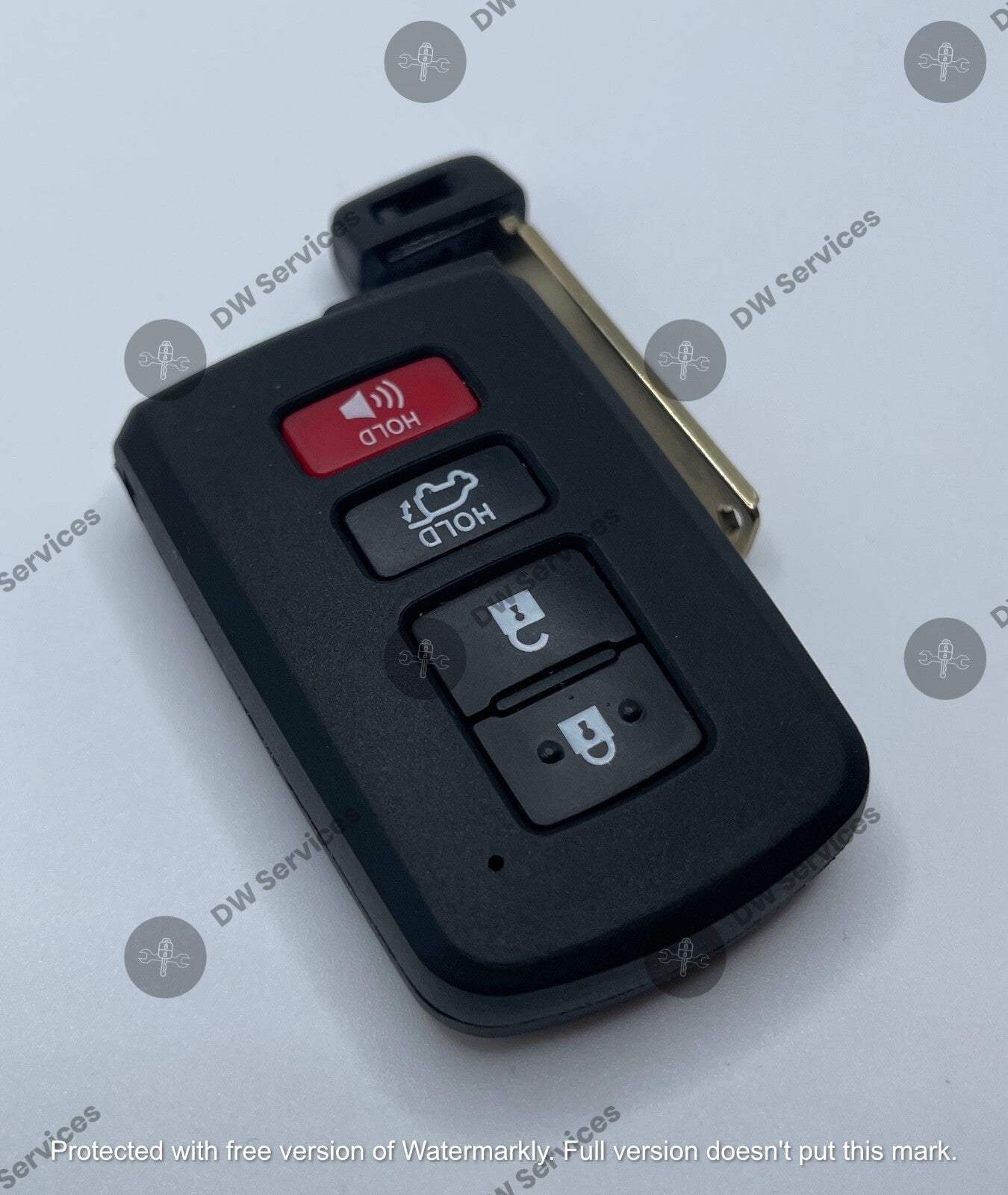 NEW! Toyota RAV4 2013-18 PROXIMITY remote SMART key FOB HYQ14FBA / G BOARD 0020