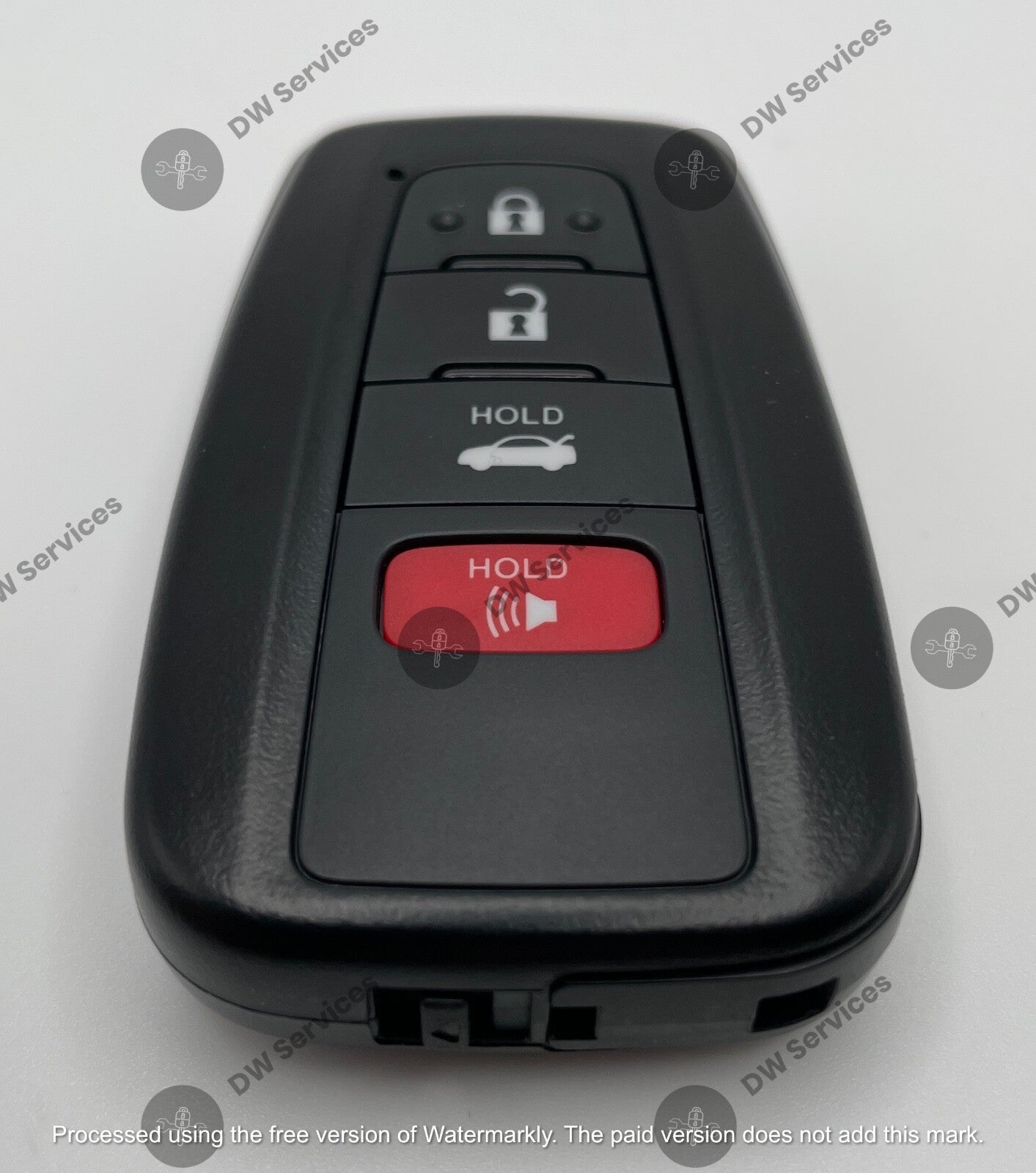 NEW! OEM GENUINE Toyota CAMRY 2018-2023 Prox remote SMART key Fob HYQ14FBC #0351