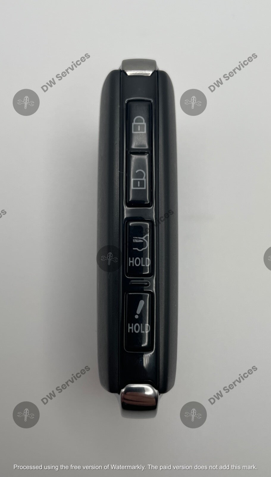 NEW OEM GENUINE Mazda CX-30 / CX-50 /CX-90 Prox remote SMART key Fob WAZSKE11D01