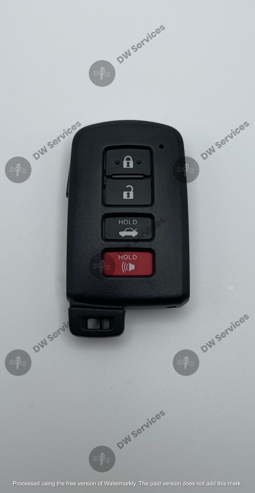 NEW! GENUINE OEM Toyota AVALON CAMRY COROLLA Proximity remote key HYQ14FBA 0020