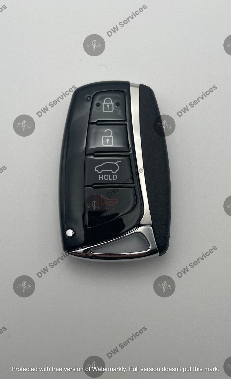 NEW! Hyundai Santa FE 15-18 Smart PROX remote key FOB SY5DMFNA433 95440-B8100