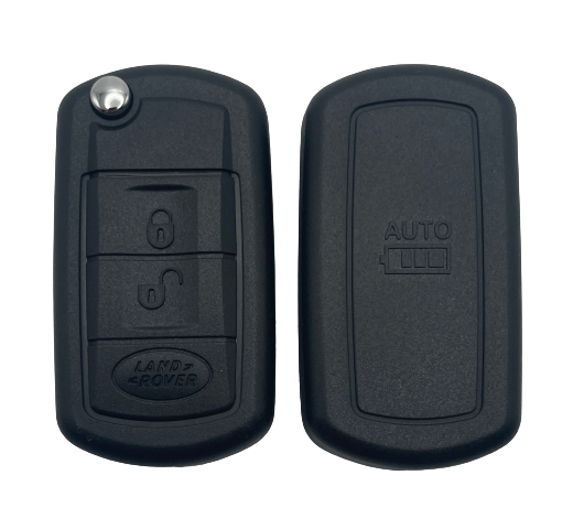 Range Rover Sport key Programming + board chip Replacement (missing)