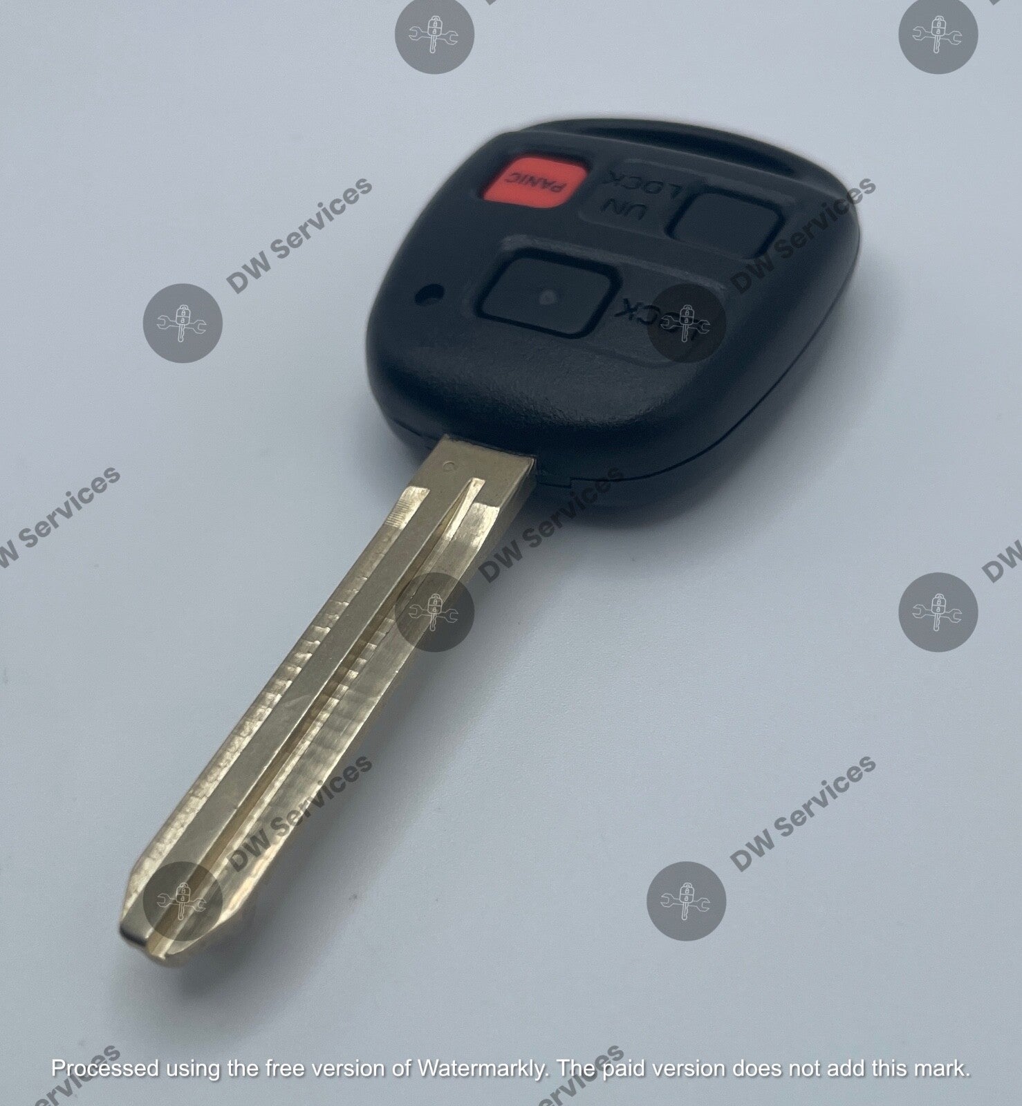 NEW! Toyota FJ Cruiser 2010 - 2015 Keyless entry remote key fob HYQ12BBT- G CHIP