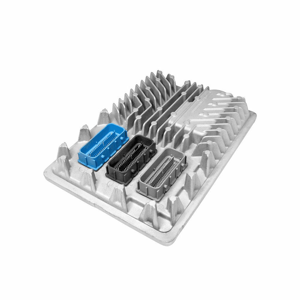 GM Cadillac ECM ECU MAIL IN Cloning SERVICE / Plug and Play Bosch / ACDelco