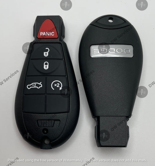 NEW! Dodge DART 2012 - 2016 keyless entry remote fob key FOBIK M3N32297100