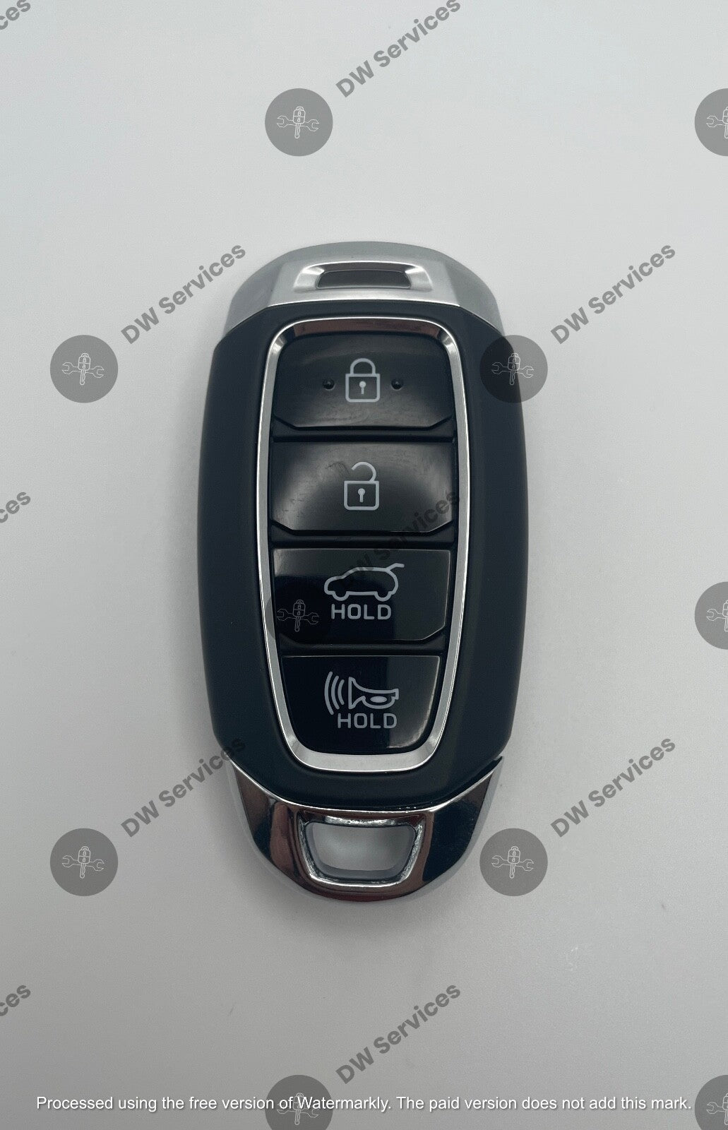NEW! OEM Hyundai KONA 18-21 Smart Proxy remote key FOB TQ8-FOB-4F18 95440-J9000