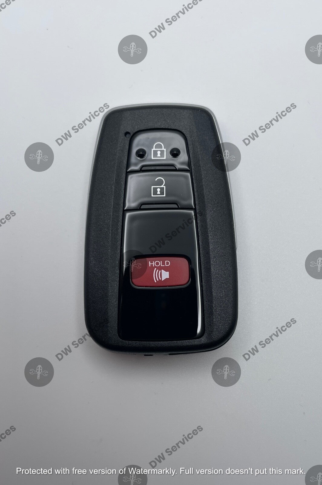 NEW! Toyota 18-21 C-HR PROXIMITY remote SMART key FOB MOZBR1ET /0010 89904-F4020