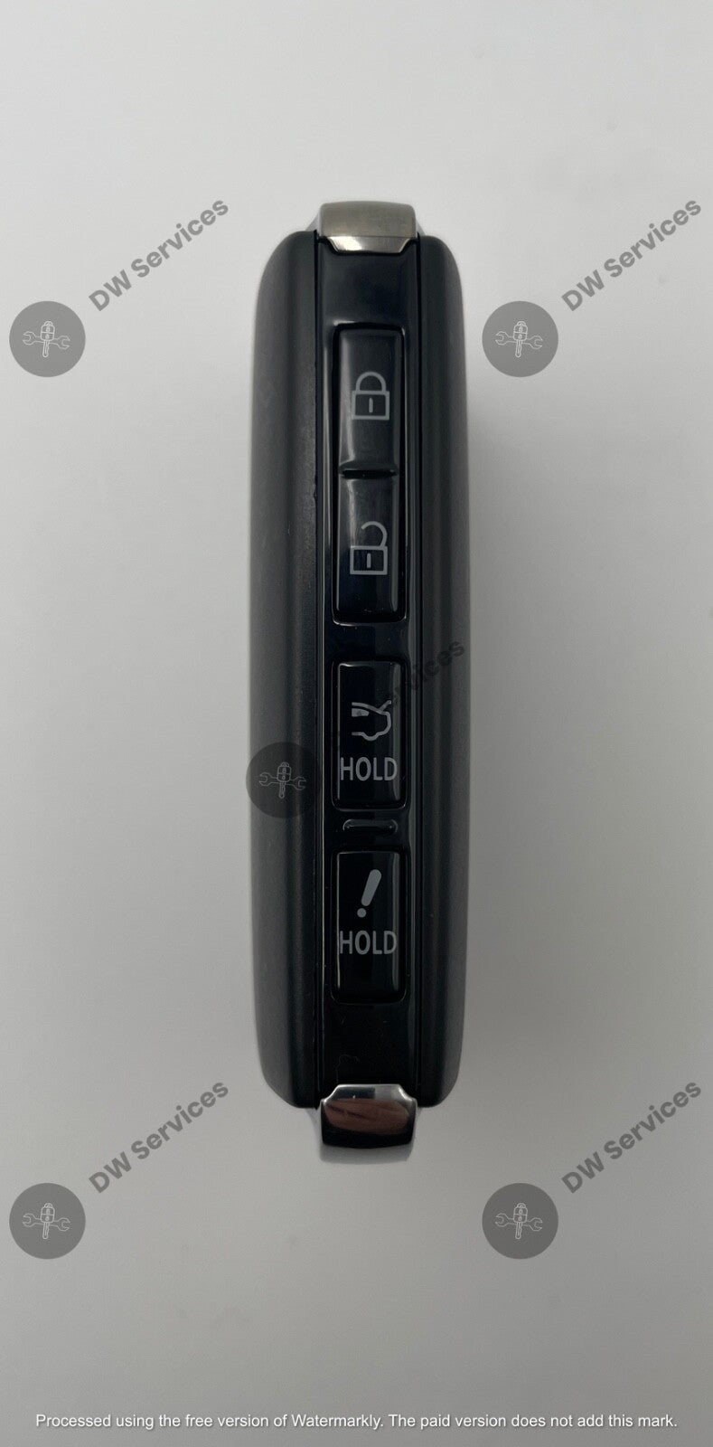 NEW! OEM GENUINE Mazda 3 / Miata MX-5 Proximity remote SMART key Fob WAZSKE11D01