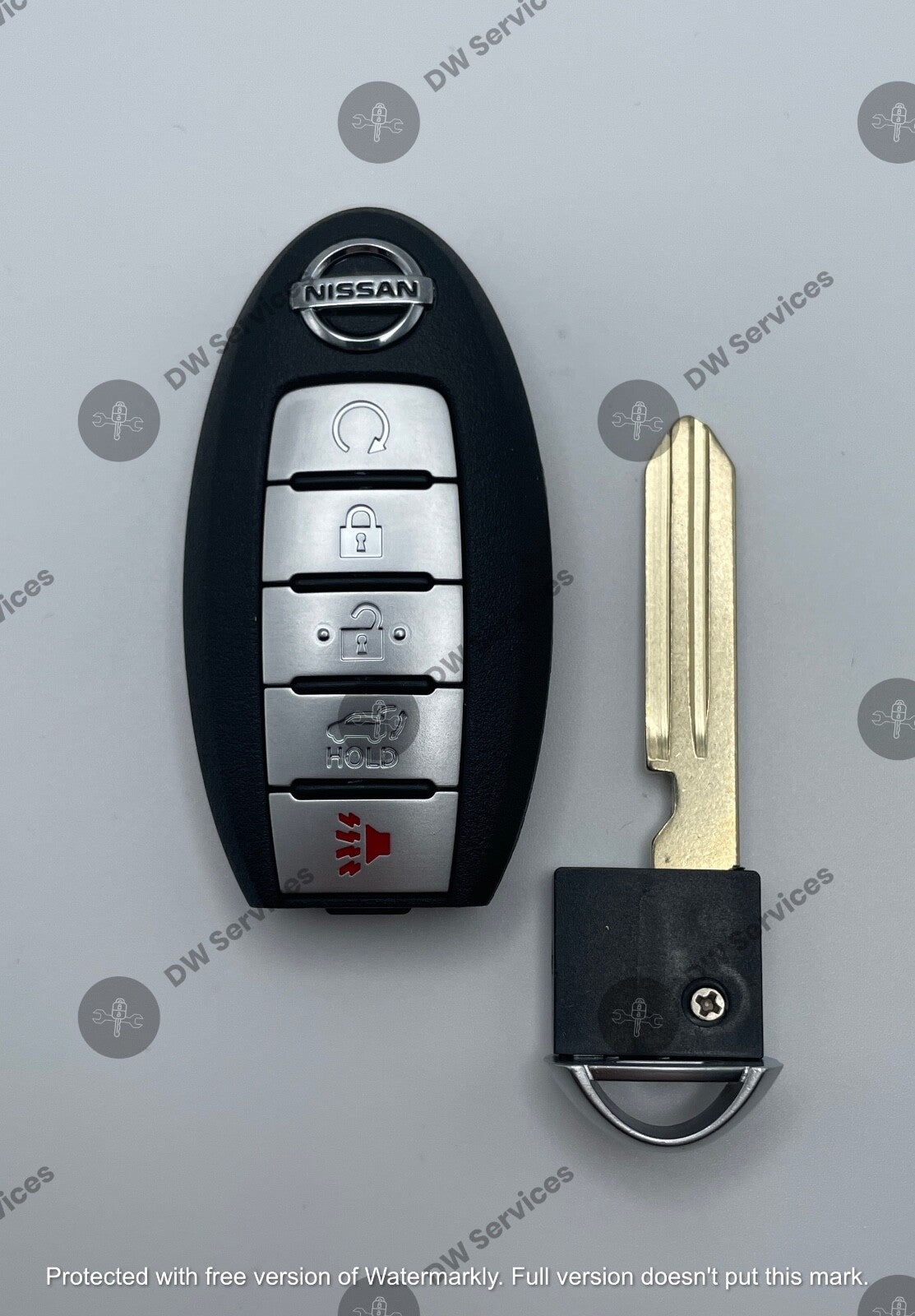 NEW! Nissan Murano / Pathfinder 2014-2019 PROXIMITY SMART key fob S180144308