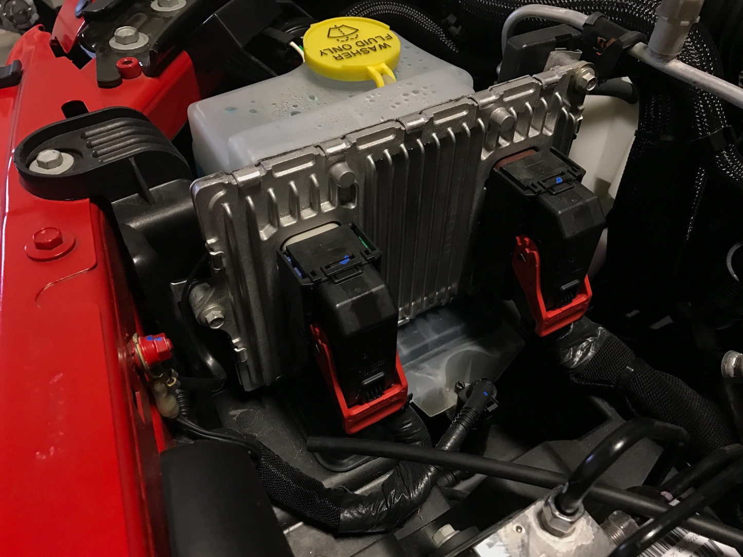 MOPAR RAM ECM ECU MAIL IN Cloning SERVICE / Plug and Play Bosch / Siemens / VDO