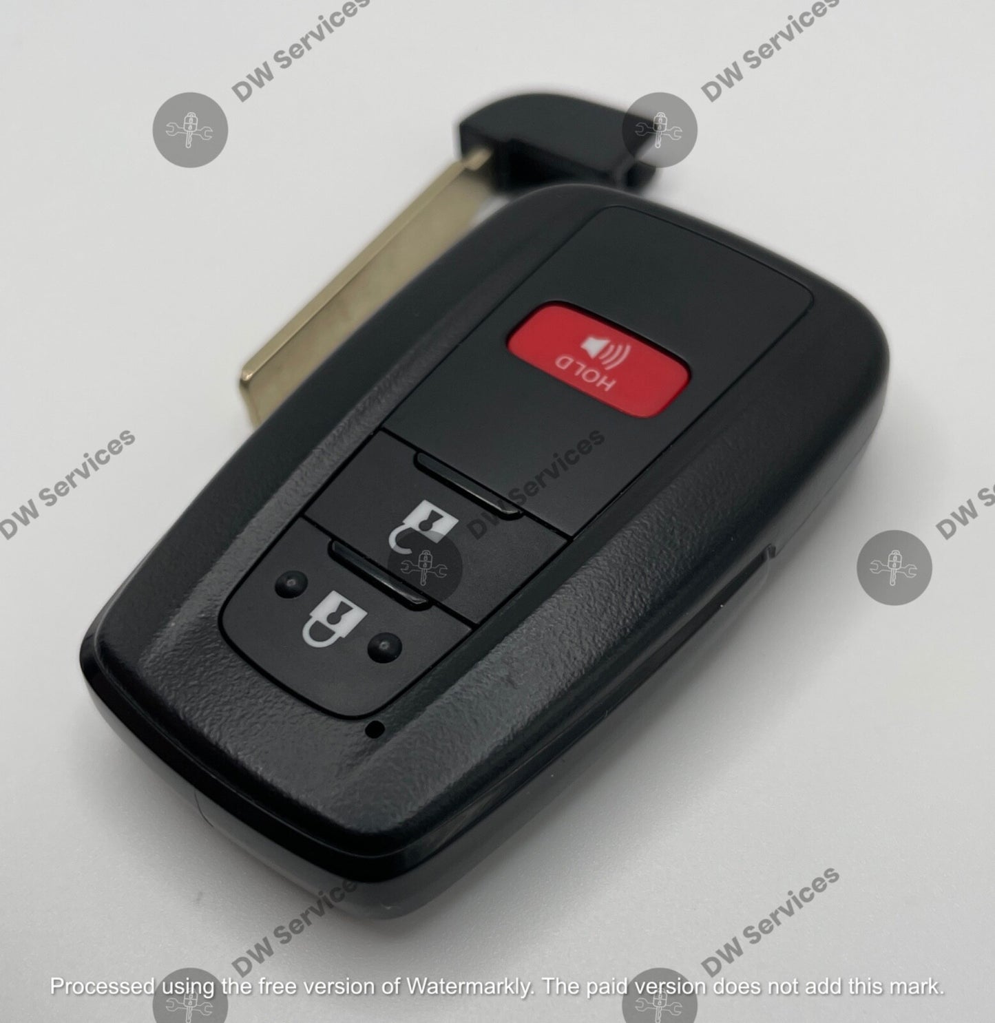 NEW! OEM GENUINE Toyota HIGHLANDER 2021- 2023 PROX remote SMART key Fob HYQ14FLA
