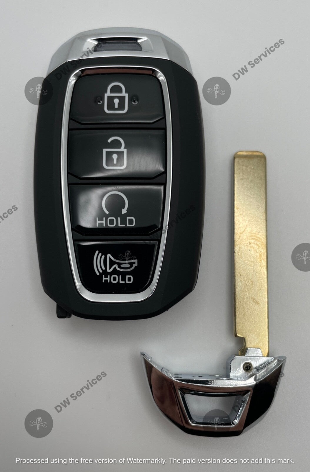 NEW! Hyundai Venue 20 - 24 Smart Proximity remote key FOB SY5IGFGE04 95440-K2400