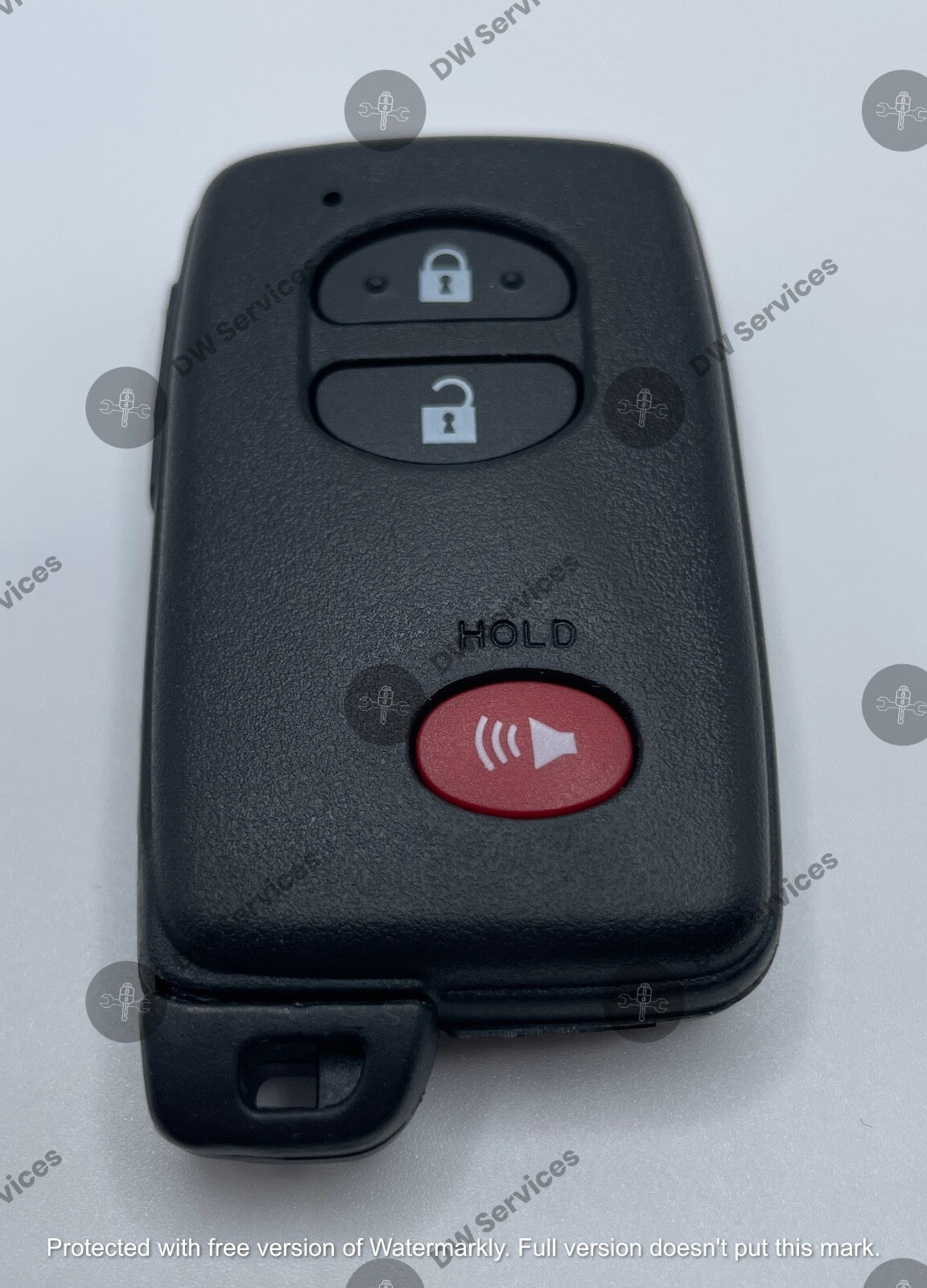 NEW! Toyota RAV4 /Highlander Smart Proximity remote key Fob HYQ14AAB 271451-0140
