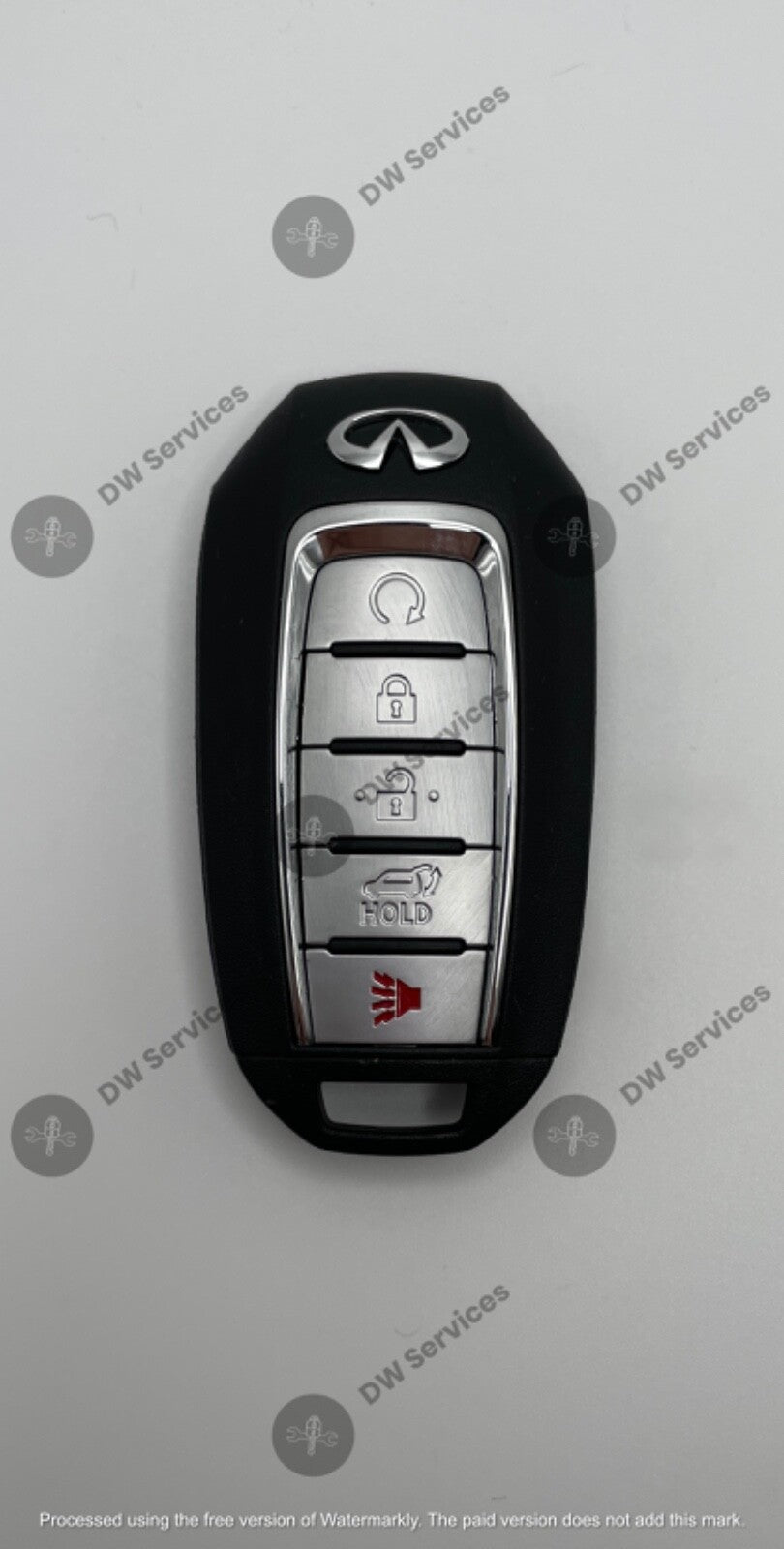 NEW! Infiniti QX60 2019-2020 PROXIMITY Remote SMART key Fob KR5TXN7 /285E3-6HE6A