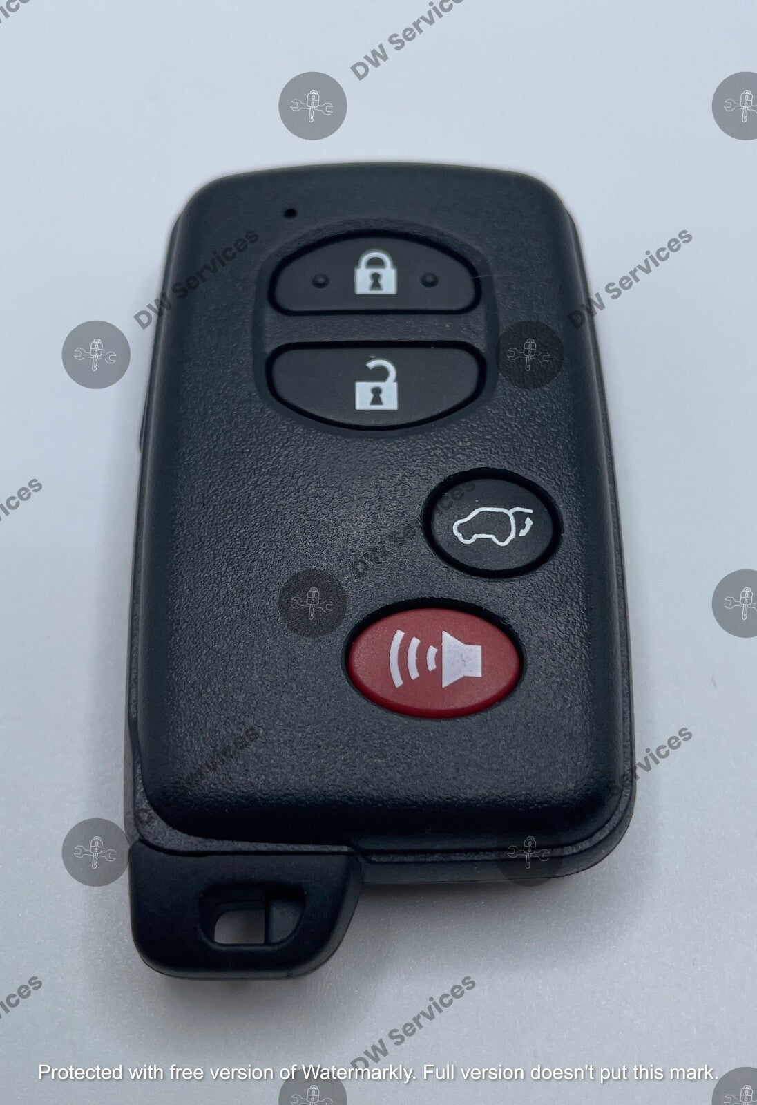 NEW! Toyota Highlander 2007-2014 PROXIMITY remote SMART key FOB HYQ14AAB 0140