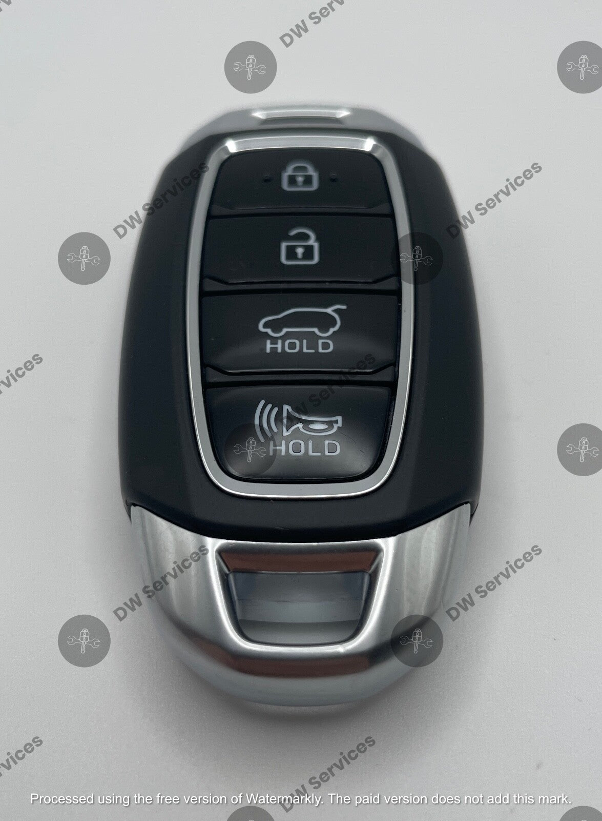 NEW! Hyundai Santa FE 19-20 Proximity remote key FOB TQ8-FOB-4F19 TMa 95440S2000