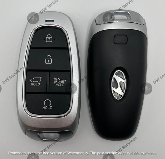 NEW OEM Hyundai Tucson 21-24 Smart Prox remote key Fob TQ8-FOB-4F27 95440-N9072