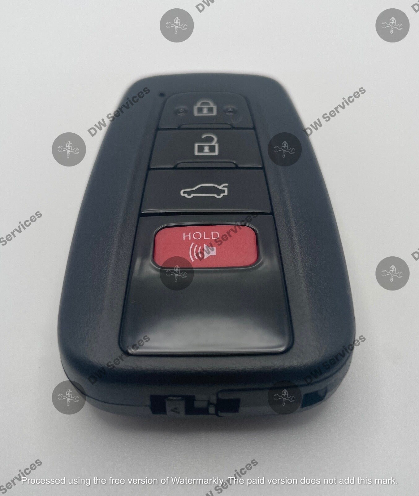 NEW! Toyota Corolla 2019-2021 PROXIMITY remote SMART key FOB HYQ14FBN Board 2000