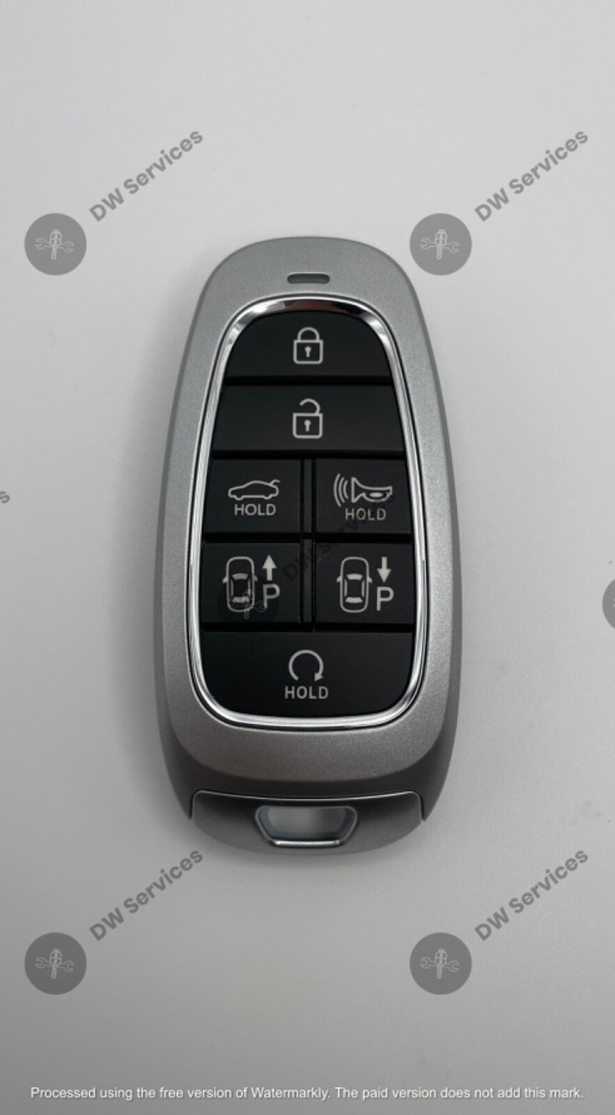 NEW! OEM Hyundai Sonata 19-23 Smart Prox remote key FOB TQ8-F08-4F28 95440-L1500