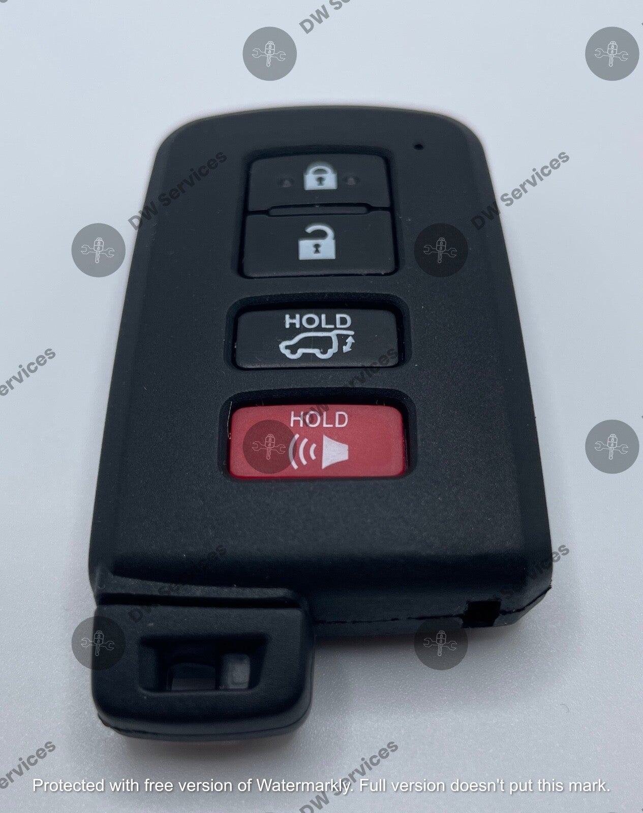 NEW! Toyota RAV4 2013-18 PROXIMITY remote SMART key FOB HYQ14FBA / G BOARD 0020