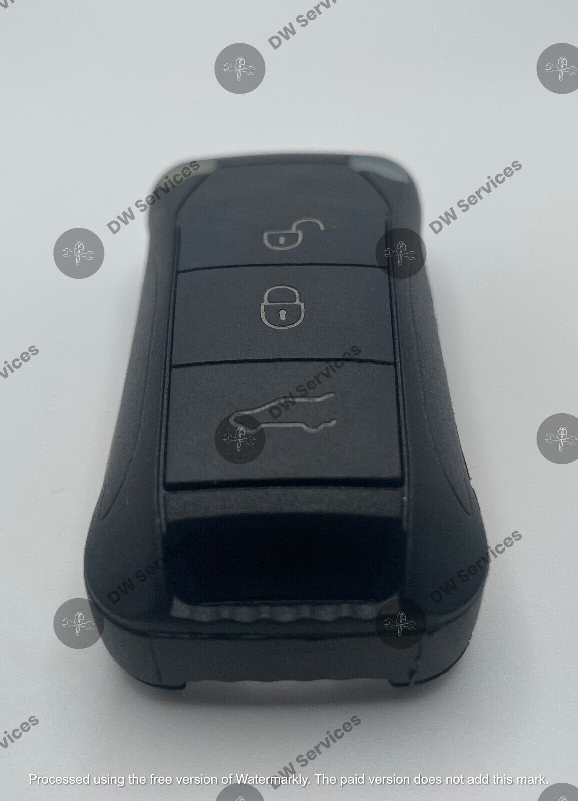 NEW! Porsche Cayenne 2004-11 Smart PROXIMITY Keyless remote key fob KR55WK45032