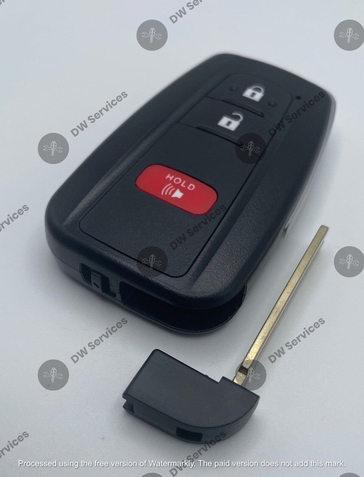 NEW! Toyota Highlander 2019-2022 PROXIMITY remote SMART key HYQ14FBC Board 0351