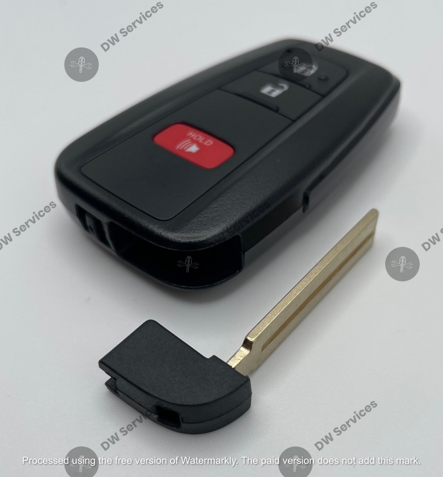 NEW! OEM GENUINE Toyota HIGHLANDER 2021- 2023 PROX remote SMART key Fob HYQ14FLA