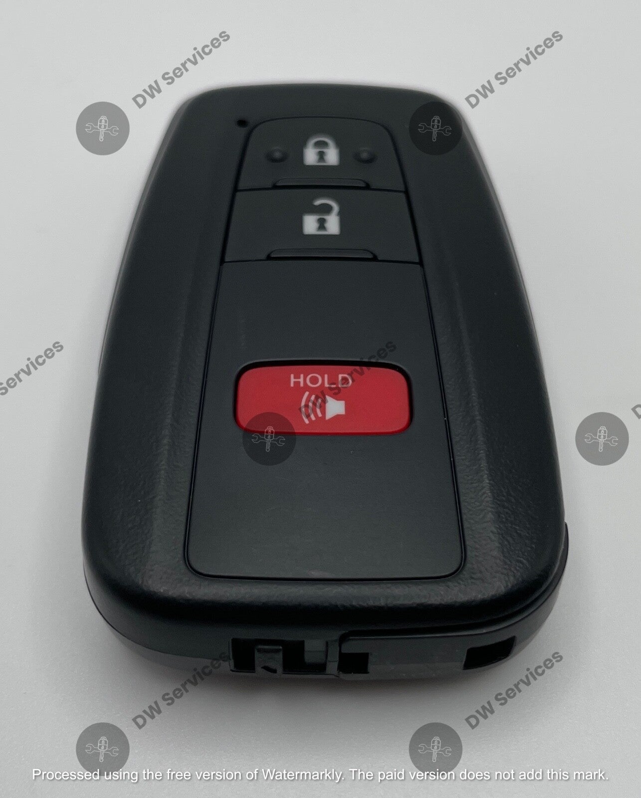 NEW! OEM GENUINE Toyota RAV4 2019-2022 remote SMART key Fob HYQ14FBC 8990H-0R010