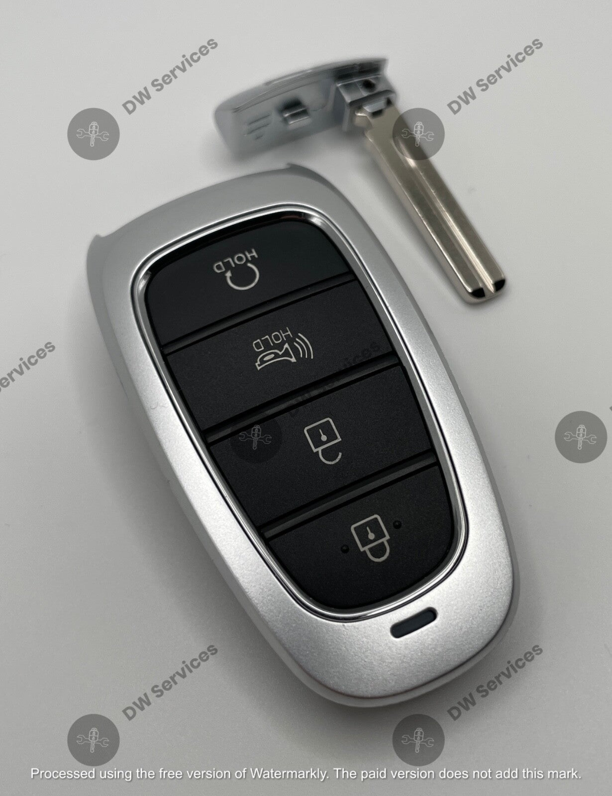 NEW OEM Hyundai Palisade 22-4 Smart Prox remote key Fob TQ8-FOB-4F26 95440-S8520