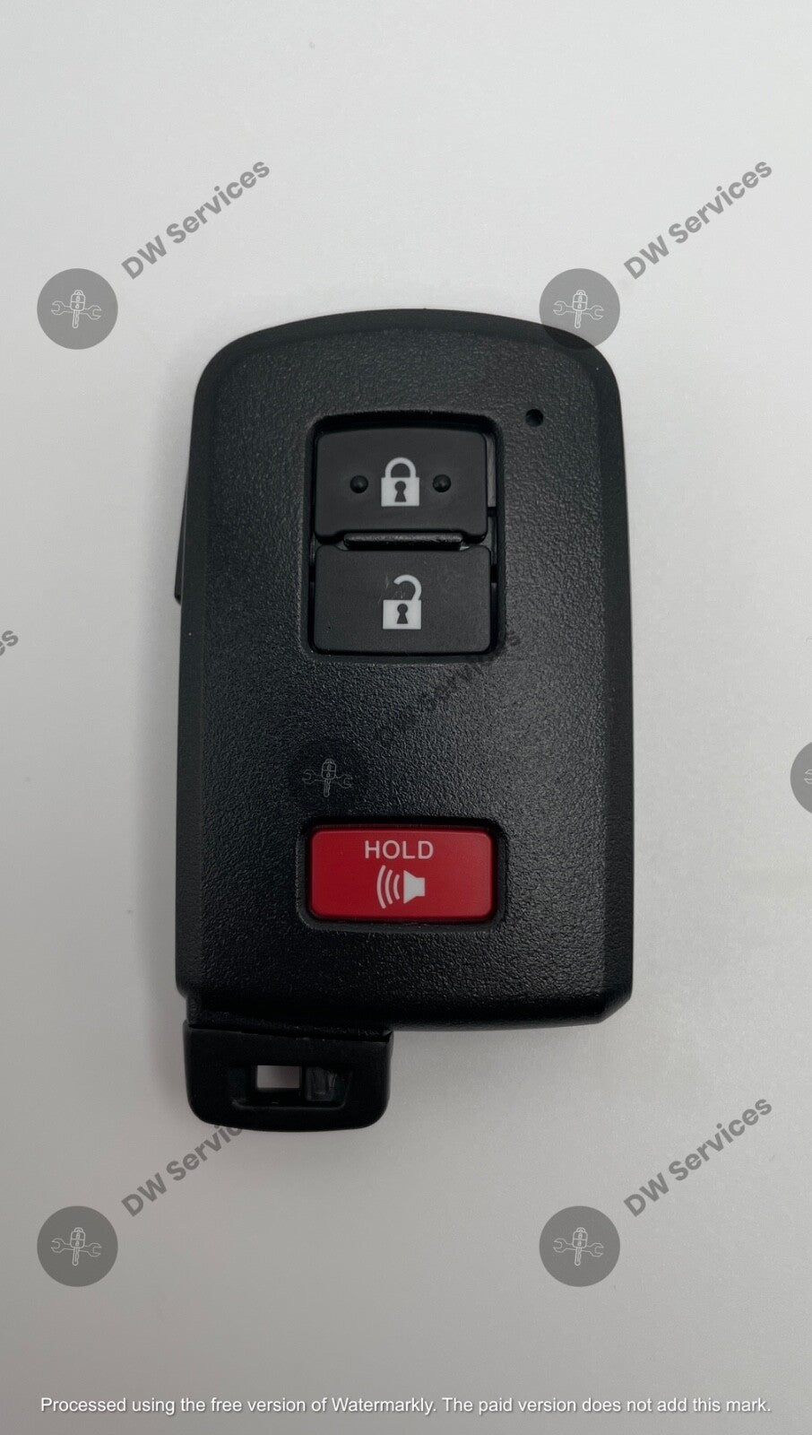 NEW! OEM GENUINE Toyota Smart Proximity Key FOB HYQ14FBB G 0010 Tacoma Tundra 4-