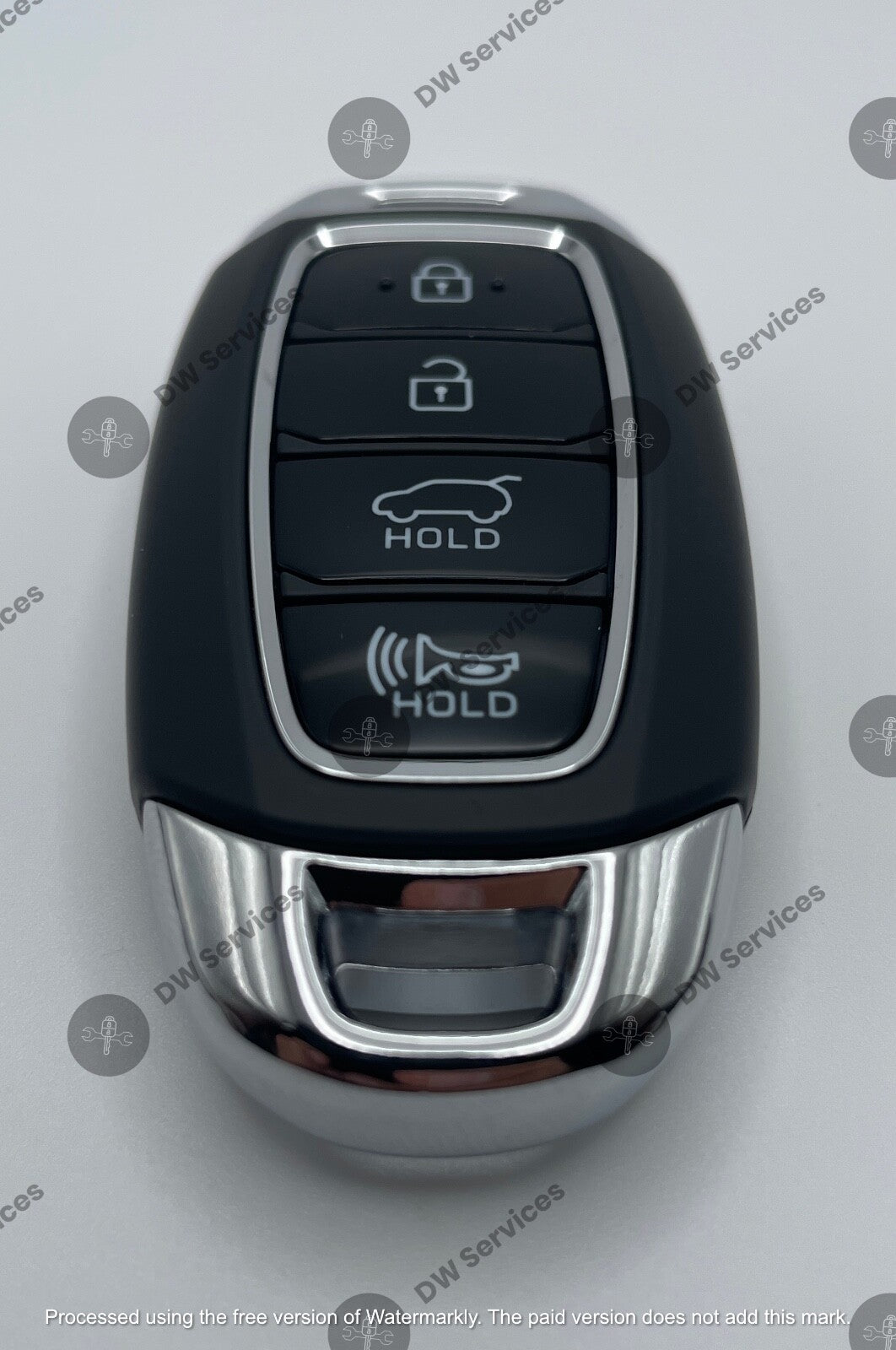 NEW! OEM Hyundai KONA 19-20 Smart Proxy remote key FOB TQ8-FOB-4F19 95440-J9001