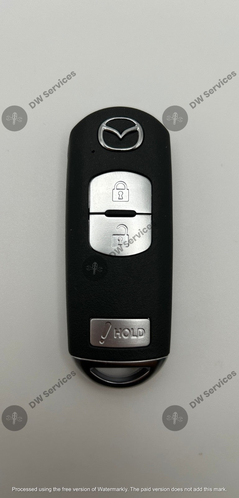 NEW! OEM GENUINE Mazda CX 3/5/9 PROXIMITY remote SMART key Fob WAZSKE13D02