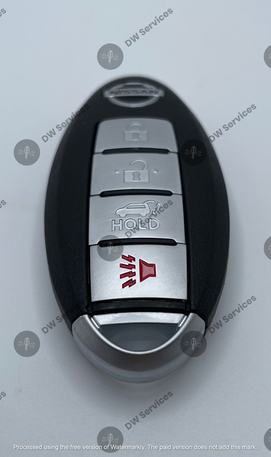 NEW! Nissan MURANO 2009 - 2014 PROXIMITY remote SMART key Fob KR55WK49622