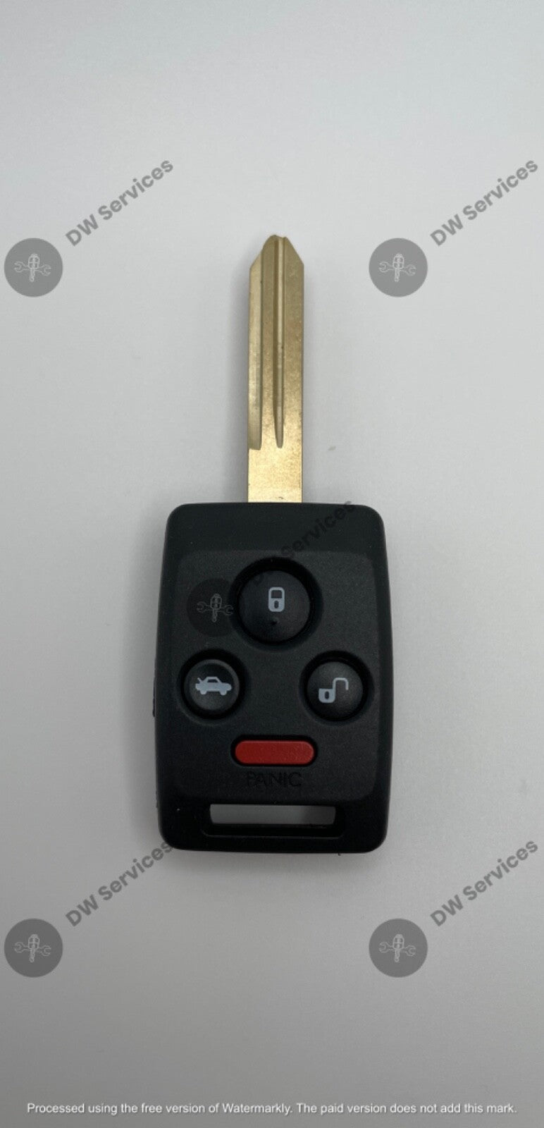 NEW! OEM GENUINE Subaru Tribeca / Legacy 06-08 keyless remote key FOB CWTWBU745