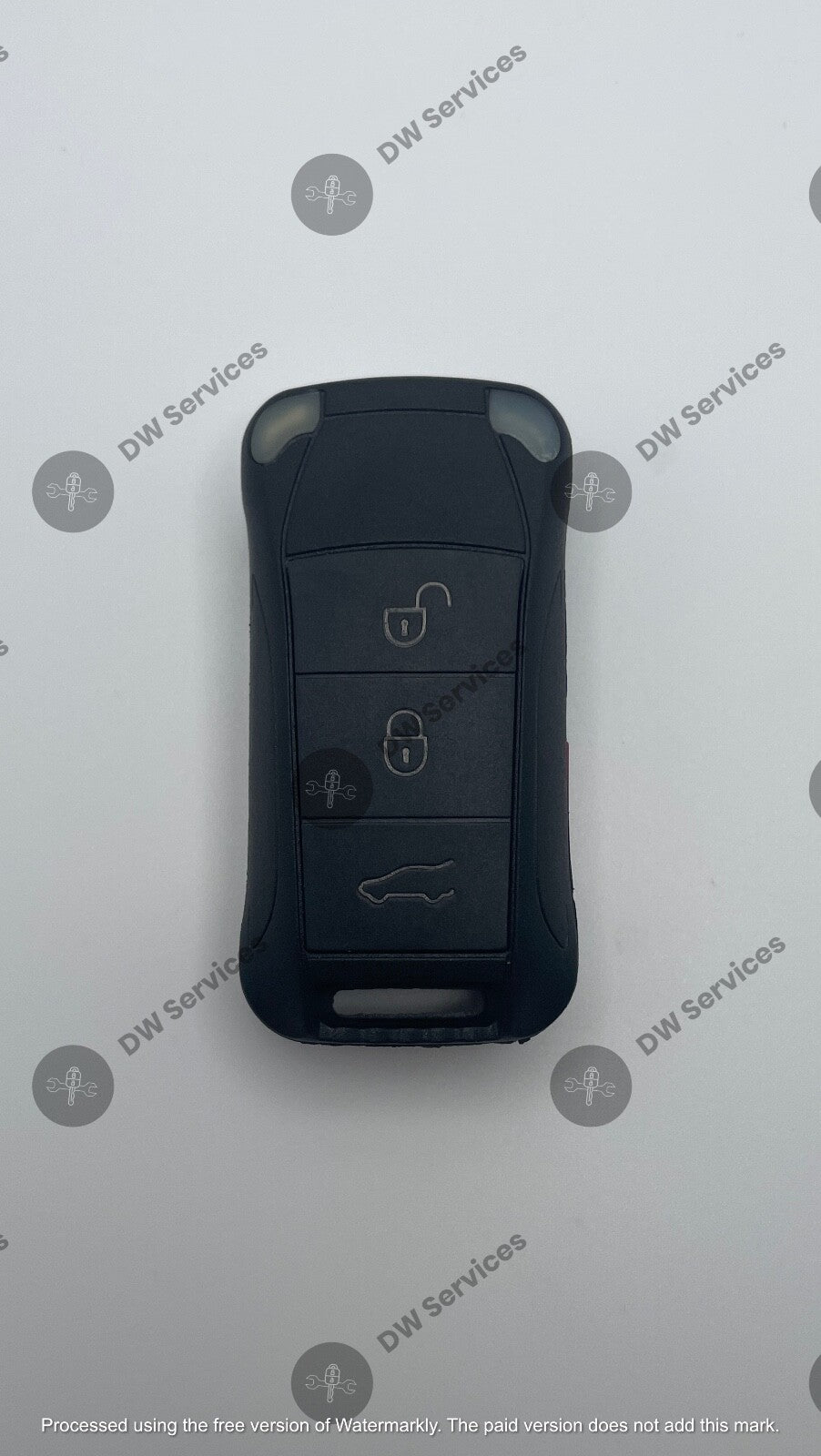 NEW! Porsche Cayenne 2000 - 2011 Keyless entry remote key fob KR55WK45032