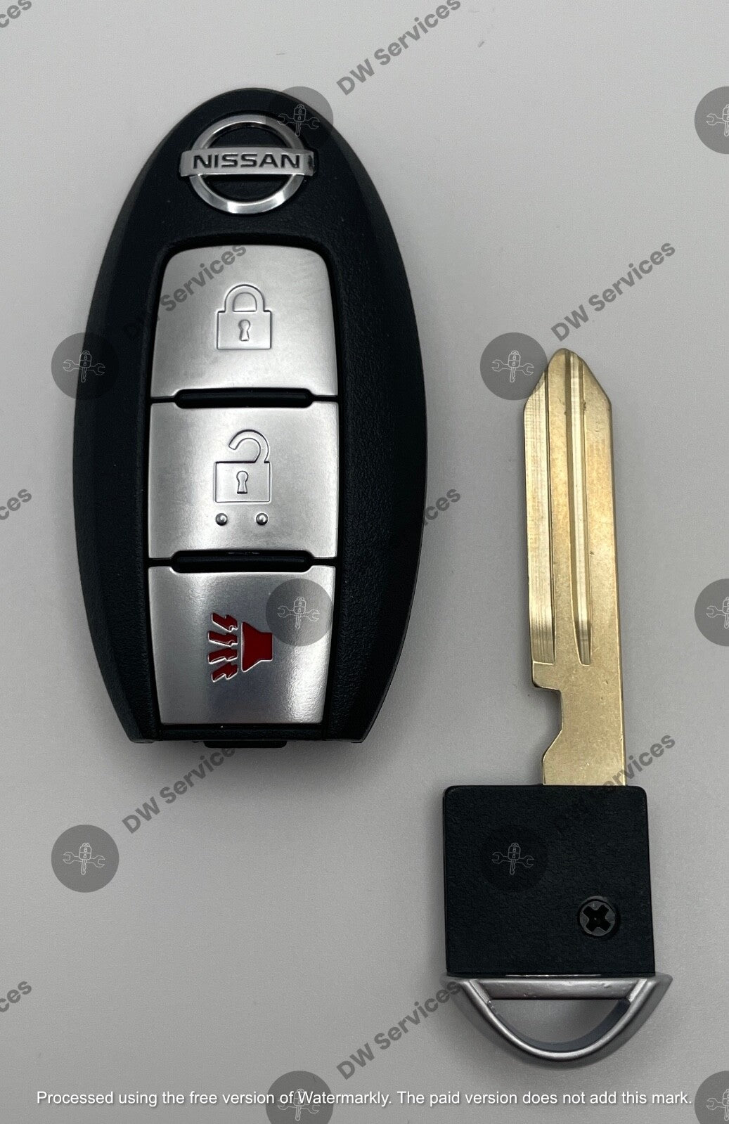 NEW! Nissan Pathfinder 2013 - 2016 Proximity remote SMART key Fob KR5S180144014