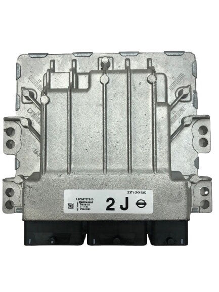 Nissan / Infiniti ECM ECU MAIL IN Cloning SERVICE / Plug and Play Bosch Siemens