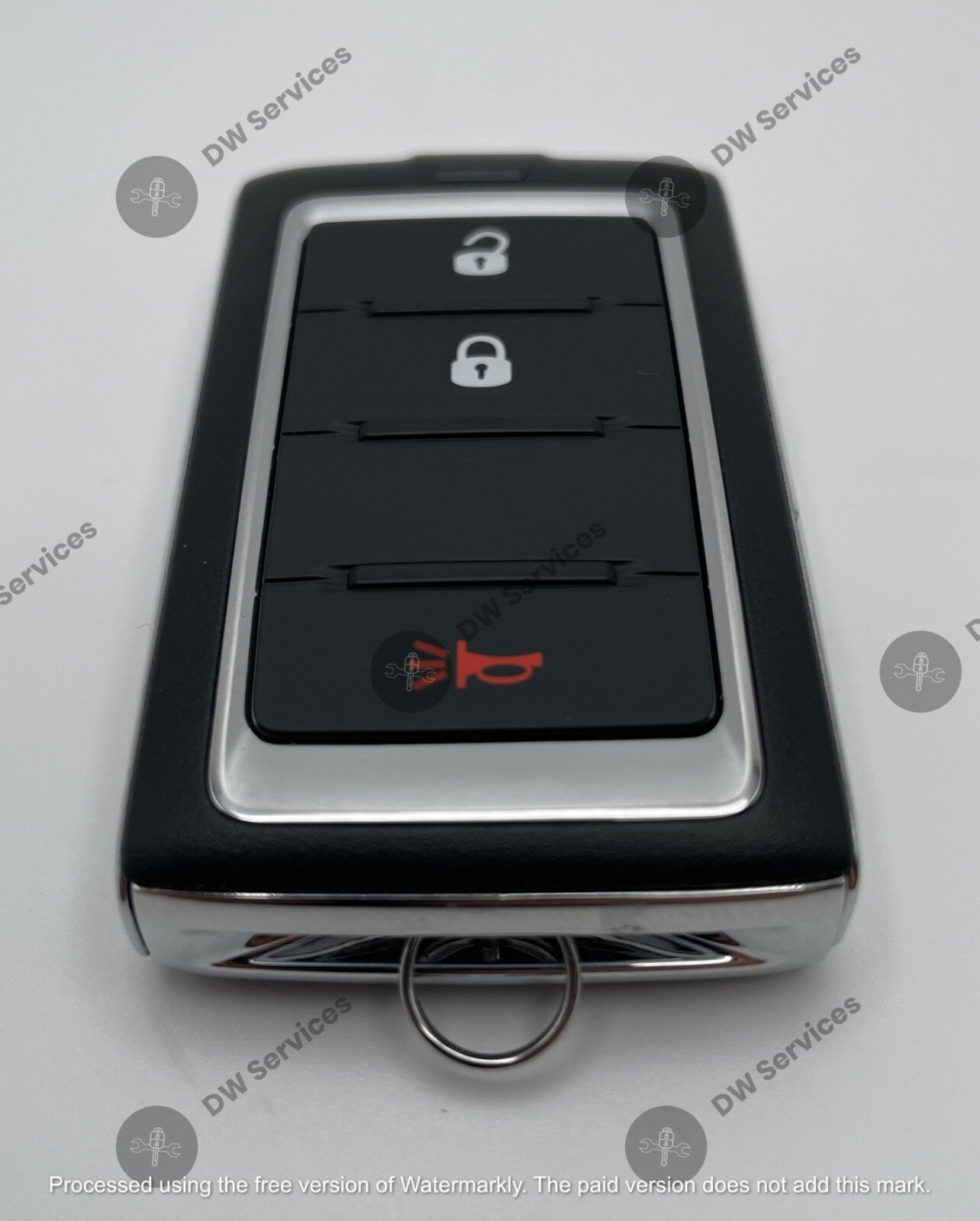 NEW OEM GENUINE Jeep Grand Cherokee /Wagoneer Proximity Remote key Fob M3NWXF0B1