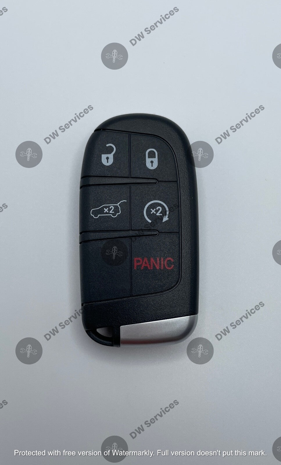 NEW! Jeep Grand Cherokee 2014-2022 SMART key Proximity Remote Fob M3N-40821302