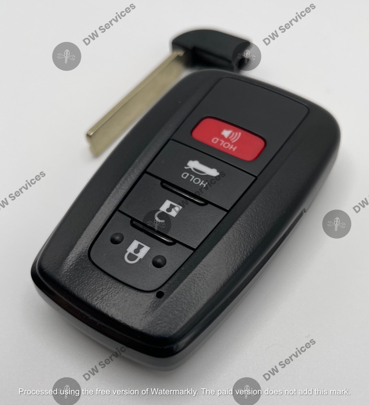 NEW! OEM GENUINE Toyota CAMRY 2018-2023 Prox remote SMART key Fob HYQ14FBC #0351