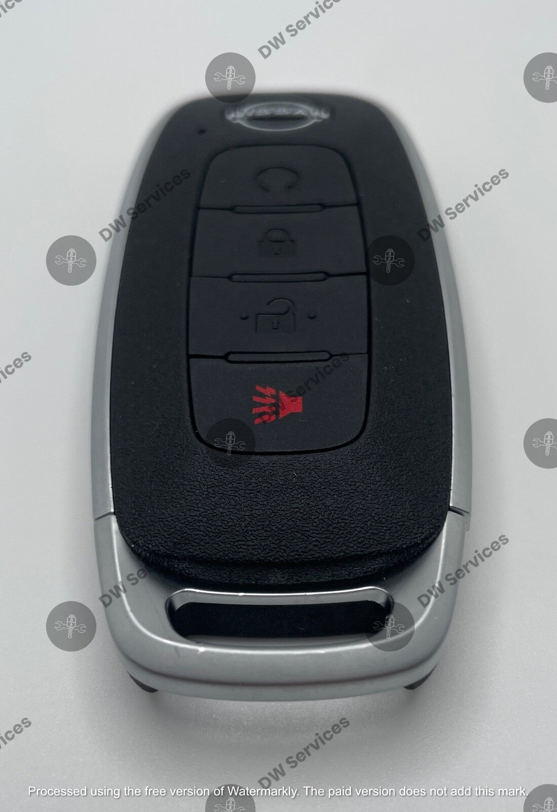 NEW! Nissan Kicks / Rogue / Pathfinder Proximity remote SMART key Fob KR5TXPZ3