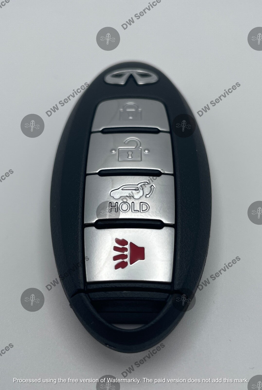 NEW! Infiniti QX50 2019 2020 PROXIMITY Remote SMART key FOB KR5TXN1 285E3-5NA3A