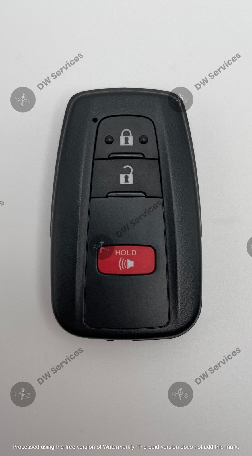 NEW! OEM GENUINE Toyota RAV4 2019-2022 remote SMART key Fob HYQ14FBC 8990H-0R010