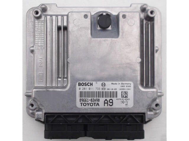Toyota / Lexus ECM ECU MAIL IN Cloning SERVICE /Plug and Play Bosch Denso Delphi