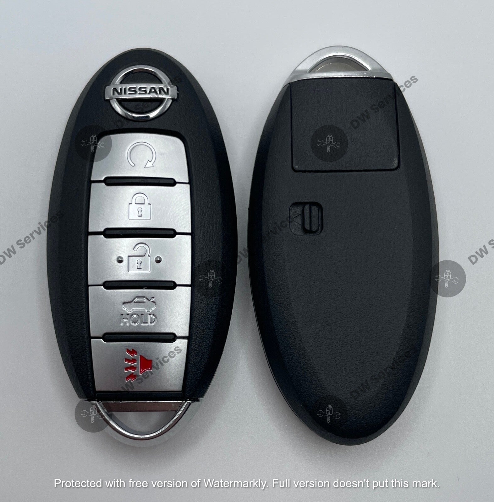 NEW! Nissan ALTIMA / MAXIMA Proximity remote SMART key KR5S180144014 S180144310