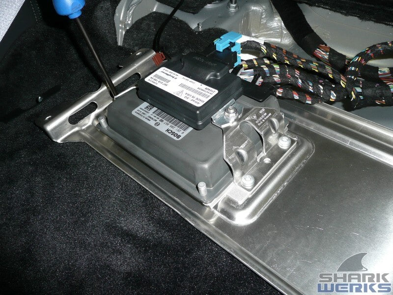 Porsche ECM ECU MAIL IN Cloning SERVICE / Plug and Play Bosch /Continental / VDO