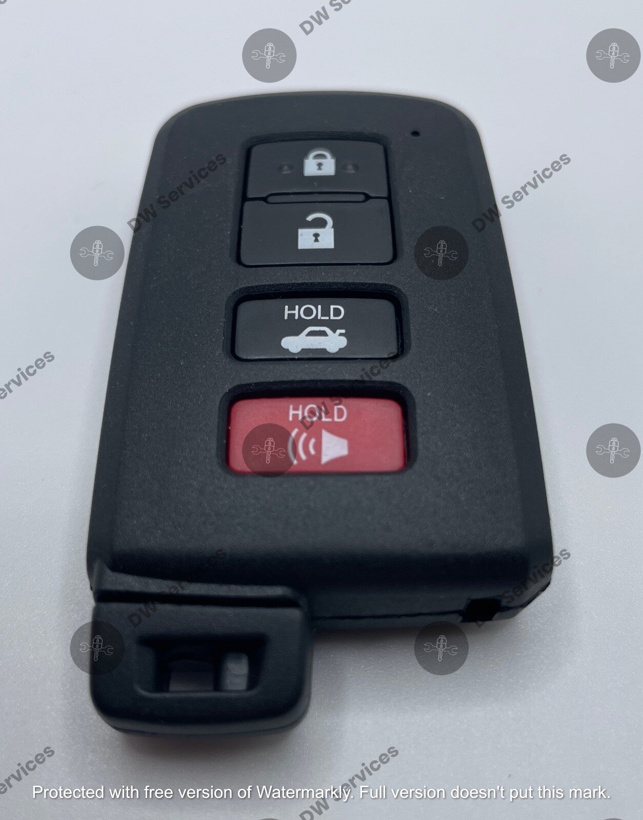 NEW! Toyota Avalon / Camry / Corolla PROXIMITY remote SMART key HYQ14FBA G-0020