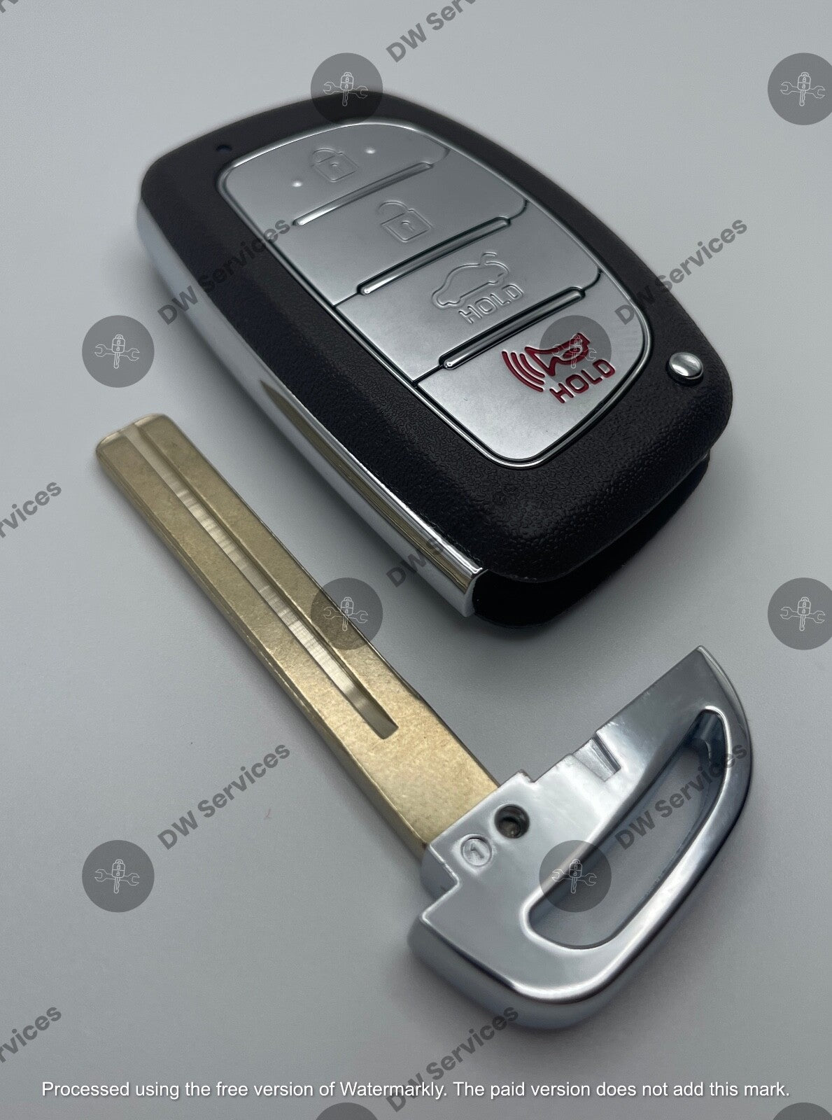 NEW! Hyundai Sonata 2015-2017 Smart PROX remote key FOB CQOFD00120 95440-C1001