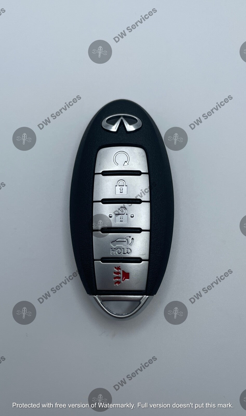 NEW! Infiniti QX60 / JX35 PROXIMITY remote SMART key KR5S180144014 / S180144014