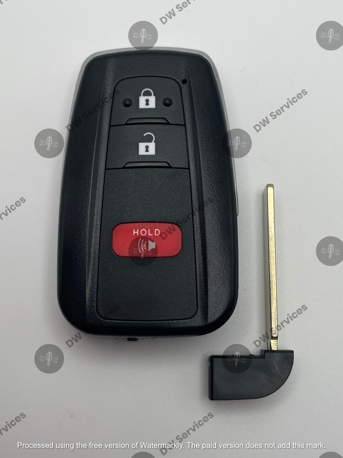 NEW! Toyota PRIUS 2021-2022 PROXIMITY remote SMART key Fob HYQ14FLA Board 3450